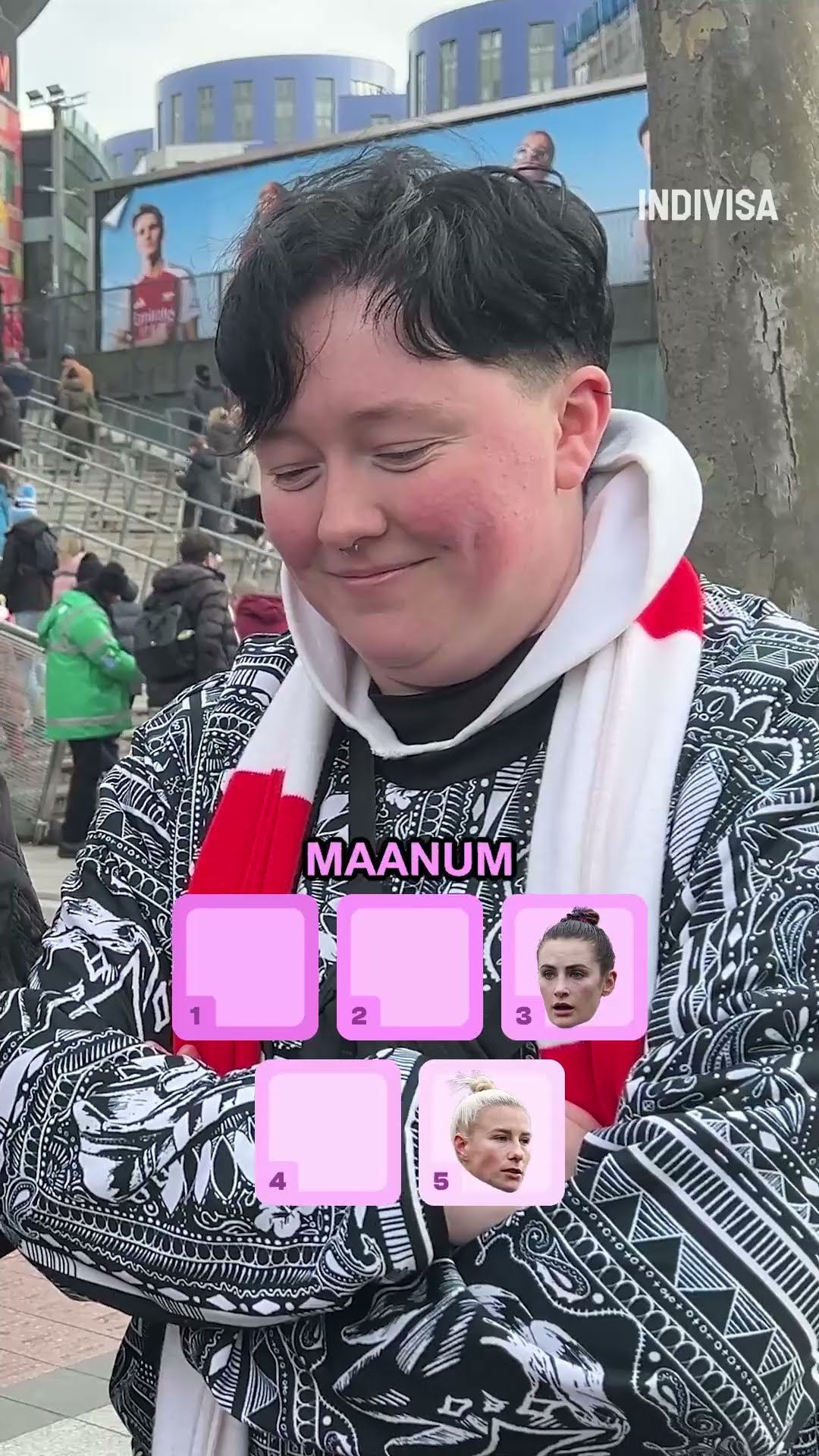 为领军人物