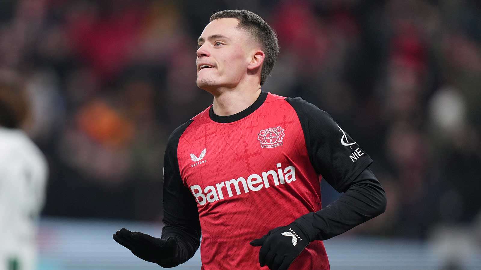 了巨大反响 了巨大反响