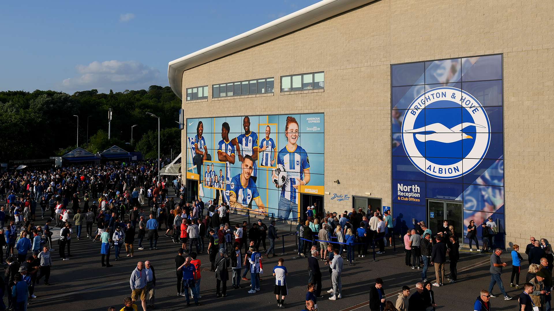 大家要相信 大家要相信