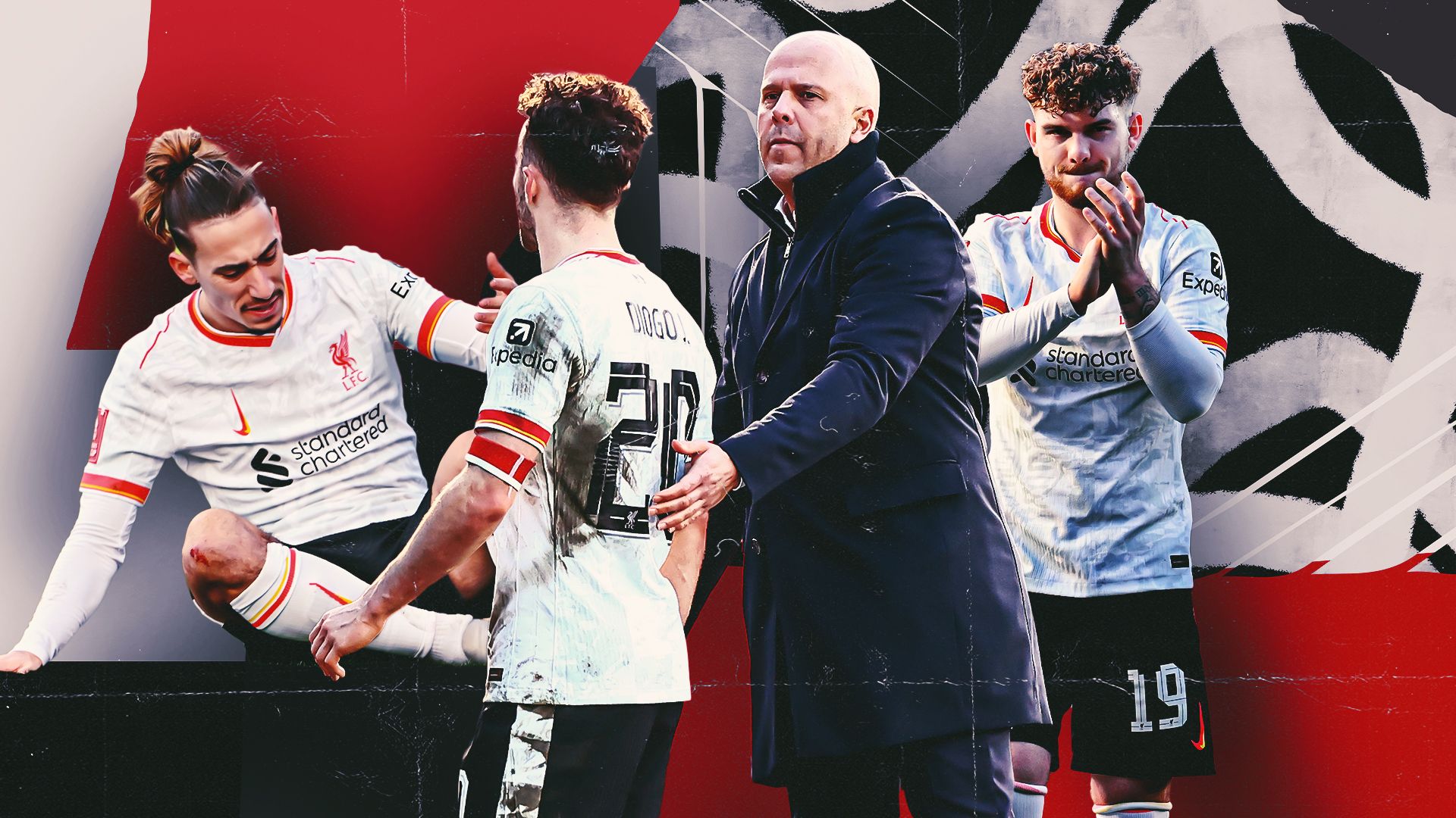 巨大的震动 巨大的震动